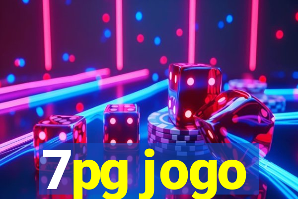 7pg jogo